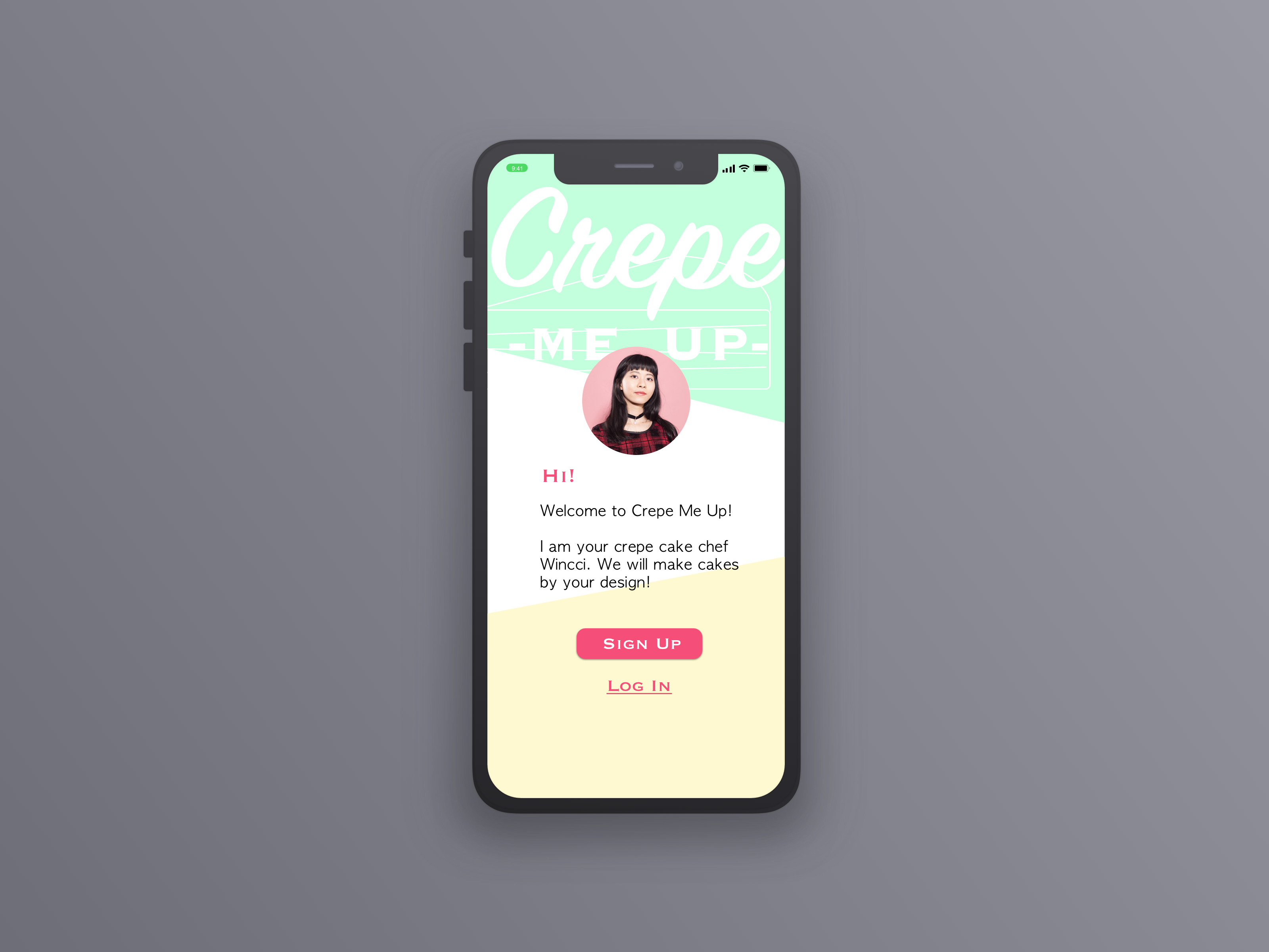Red Pineapple website on tablet, mobile and desktop