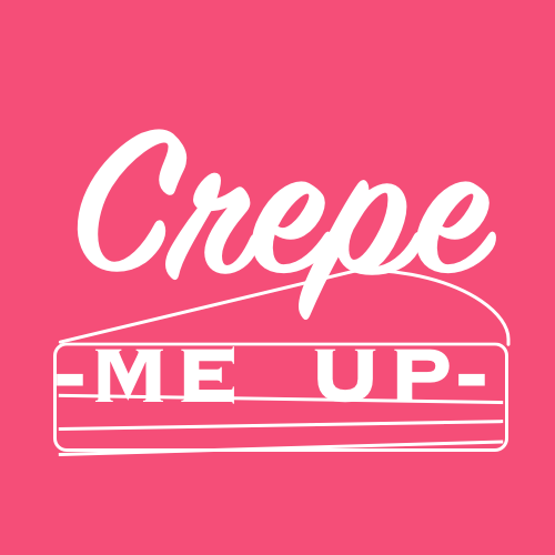 Crepe Me Up